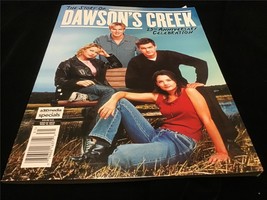 A360Media Magazine Story of Dawson&#39;s Creek 25th Anniversary Celebration - £10.15 GBP