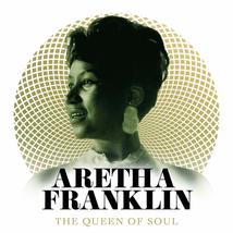 Queen Of Soul [Audio Cd] Franklin,Aretha - £11.85 GBP