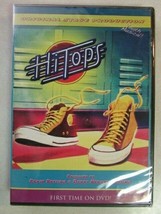 Hi Tops Original Stage Production 2008 Dvd Ntsc New Very Hard To Find Rare Oop - £58.66 GBP