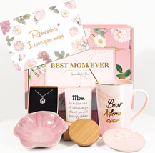 Mother&#39;s Day Gifts for Mom Her Wife, Gift Basket for Mom, Women, Wife, Gifts for - £24.03 GBP