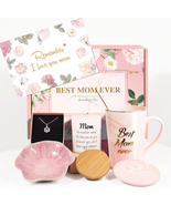 Mother&#39;s Day Gifts for Mom Her Wife, Gift Basket for Mom, Women, Wife, G... - £28.29 GBP