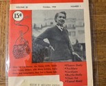 The Workbasket Octubre 1954 - £32.15 GBP