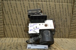 2001-2006 Mercedes S430 S500 ABS Pump Control OEM A0044314612 Module 176-10D7 - £19.66 GBP