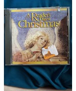 A Reader’s Digest Christmas (1997, CD) RARE - $116.39 MXN