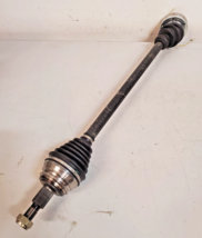 GSP  CV Axle Shaft Assembly Right Front | Passenger Side | NCV72060 | 10... - $1,121.82 MXN