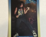 Steve Souza Exodus Rock Cards Trading Cards #138 - $1.97