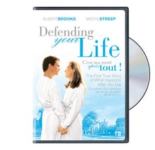 Defending Your Life (C&#39;est ma mort après tout !) [DVD] - £16.02 GBP