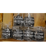 100 Hour Candles Safe Clean-Burning Odorless Smokeless Emergency - 6 Pack - $61.73