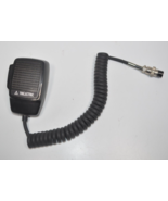 Vintage Trilectric Handheld Mic Microphone CB Radio - €33,76 EUR