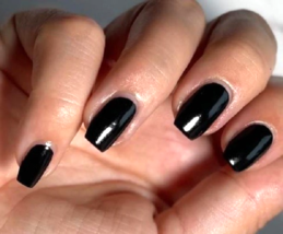 OPI GELCOLOR GC T02 Black Onyx 15mL / 0.5oz FREE SHIPPING RARE - $28.22 OPI GELCOLOR GC T02 Black Onyx 15mL / 0.5oz FREE SHIPPING RARE - $28.22