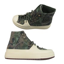 Converse Chuck Taylor All Star Construct HI Sneakers Women&#39;s Size 9 NEW ... - £47.95 GBP