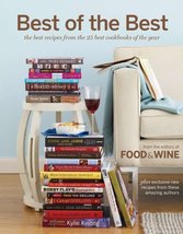 Best of the Best Vol. 11: The Best Recipes from the 25 Best Cookbooks of... - $7.25