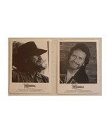 2 David Frizzell Presser Photo Kit &amp; Kit-
show original title

Original ... - €23,92 EUR