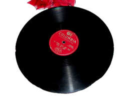 COLUMBIA 'I'm gonna walk...' 'Touch of God 's Hands' Johnie Ray (N clst) - $9.00