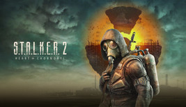S.T.A.L.K.E.R. 2: Heart of Chornobyl, Action Game, PC Game - $223.58 MXN
