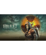 S.T.A.L.K.E.R. 2: Heart of Chornobyl, Action Game, PC Game - €10,48 EUR
