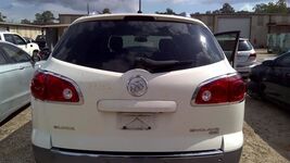 Trunk/Hatch/Tailgate With Rear View Camera Opt UVC Fits 08-12 ENCLAVE 10... - $118.80