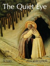 The Quiet Eye: A Way of Looking at Pictures - £14.68 GBP