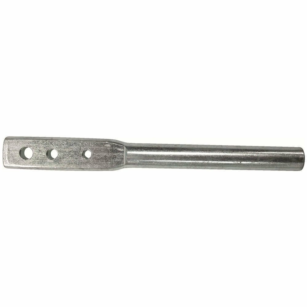 Patriot - 3 Hole Wire Twister Tool - $4.00
