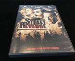 DVD Street Revenge 2008 Jaime Velez, Joe Wissler, C.I.Rivera, Nick Borgia - $8.00