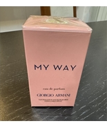 Giorgio Armani My Way - Spray Eau De Parfum - For Women - 30ml / 1 fl. oz. - $2,120.34 MXN