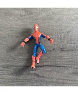 Disney Marvel Toybox Spider-Man Exclusive Action Figure - $34.72 CAD