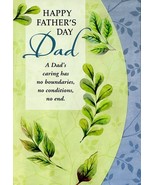 Happy Father&#39;s Day Dad - Father&#39;s Day Greeting Card - 24020 - €2,37 EUR