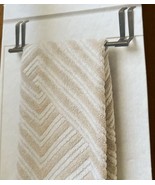 Spectrum Designs 76471 Ni Over Cab Towel Bar - $16.43 CAD