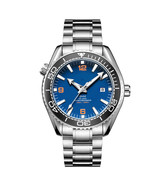 Fully Automatic Mechanical Waterproof Sports Watch For Men - $75.99