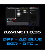 DAVINCI 1.0.35 - $20.00