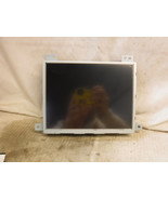 11 12 13 14 Dodge Charger Chrysler 300 Navigation Screen 05064798AI EBZ22 - £542.83 GBP