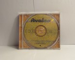 Avalon - A Maze of Grace (CD, 1997, Sparrow) No Art - £4.15 GBP