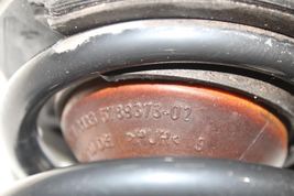 Passenger Strut Front RWD Fits 11-13 BMW 528i 77305 image 14