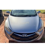 Starter Motor ID 361002E120 Fits 14-16 FORTE 104865780Starter Only - $1,106.47 MXN