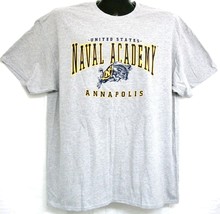 United States Naval Academy Mascot Tee-Shirt - £11.79 GBP+