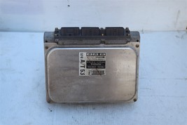 89661-24460 Toyota ECM ECU PCM Engine Control Module Computer 175000-8161