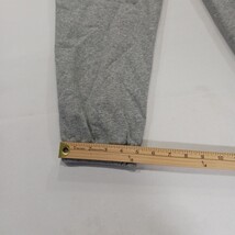 Nike CJ1790-063 Women’s Club Fleece Training Joggers Light Gray Size M (28×26) image 7