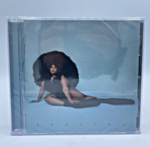 Lizzo: Special Limited Edition Target Exclusive Cd Alternate Cover 2022 CRACKED - £5.34 GBP