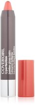 COVERGIRL Lipperfection Jumbo Gloss Balm Watermelon Twist 215, 0.13 Oz - $5.99+