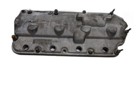 Right Valve Cover From 2010 Ford F-250 Super Duty  6.4 1848011C2 - £31.43 GBP