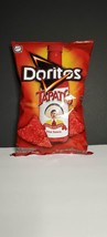 Doritos TAPATIO Salsa Picante Hot Sauce Tortilla Chips 9.25oz Bag (1 Bag) - £15.49 GBP