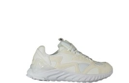 [E0297] Mens Peak Taichi Amoi x Lou Williams White Running Casual Sneakers - £29.46 GBP