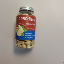 1980diary Roasted Nuts -Heritage Recipes That Crunch Like Childhood image 2