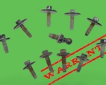 2002-2005 ford thunderbird tbird fender mounting hardware bolts set of 1... - $30.00