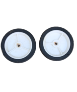 MTD Walk Behind Lawn Mower Rear Wheels - $5.87+