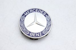 10-13 MERCEDES-BENZ C207 E350 COUPE WHEEL CENTER CAP E2052 image 9
