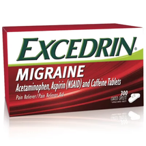 Excedrin Migraine Tablets - 300 Count - $39.59