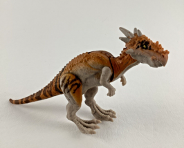 Jurassic World Dino Attack Pack Dracorex Action Figure Dinosaur Mattel Toy - £11.72 GBP