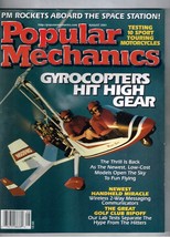Popular Mechanics Magazine August 2001 - £11.57 GBP