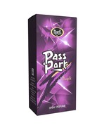Monet Passport Spray Perfume (Purple, 15 ml) | pack 2 - £12.58 GBP